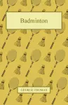 Badminton cover