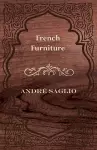 French Furniture cover