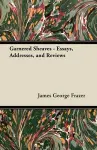 Garnered Sheaves - Essays, Addresses, and Reviews cover