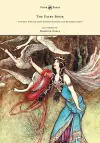 The Fairy Book - The Best Popular Fairy Stories Selected and Rendered Anew - Illustrated by Warwick Goble cover