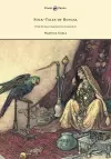 Folk-Tales of Bengal - With 32 Illustrations In Colour by Warwick Goble cover