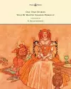 Old-Time Stories Told By Master Charles Perrault - Illustrated by W. Heath Robinson cover