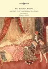 The Sleeping Beauty and Other Fairy Tales from the Old French - Illustrated by Edmund Dulac cover