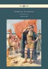 Stories of the Vikings - With Pictures by Monro Orr cover