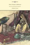 Folk-Tales of Bengal - With 32 Illustrations In Colour by Warwick Goble cover