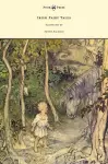 Irish Fairy Tales - Illustrated by Arthur Rackham cover