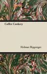 Coffee Cookery cover