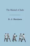 The Manual of Judo cover