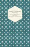 Magic, Science and Religion and Other Essays cover