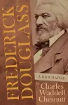 Frederick Douglass cover