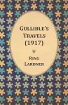 Gullible's Travels (1917) cover