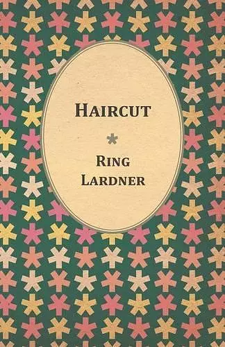 Haircut cover