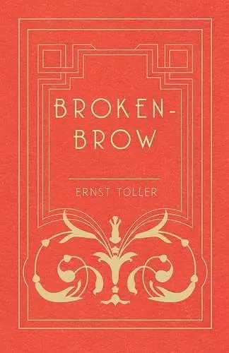 Broken-Brow cover