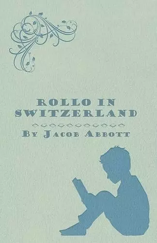 Rollo in Switzerland cover