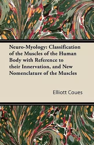 Neuro-Myology cover