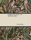Symphony No.1 Op.55 - For Solo Piano (1908) cover