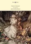 Goblin Market - Illustrated by Arthur Rackham cover