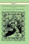 Fairy Tales from Hans Christian Andersen - Illustrated by Thomas, Charles and W. Heath Robinson cover