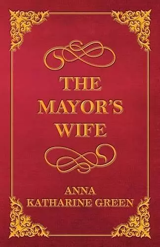 The Mayor's Wife cover