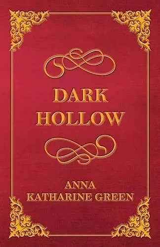 Dark Hollow cover