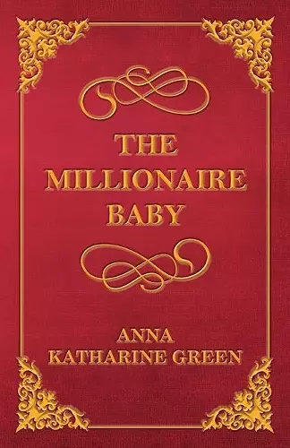 The Millionaire Baby cover