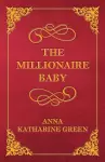 The Millionaire Baby cover