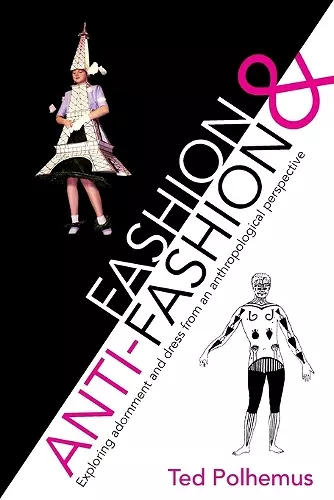 Fashion & Anti-fashion cover