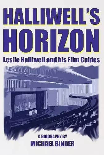 Halliwell's Horizon cover