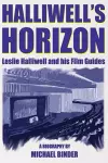 Halliwell's Horizon (paperback) cover