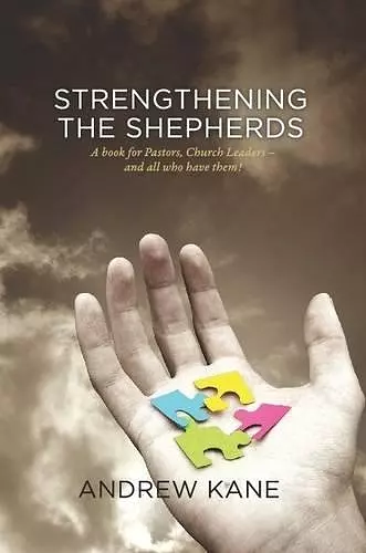 Strengthening the Shepherds cover