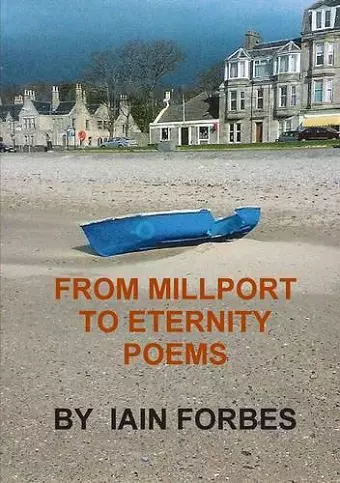 From Millport to eternity cover