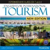 English for International Tourism Intermediate Class CD (2) cover