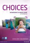 Choices Intermediate Sbk & PIN Code Pack cover