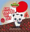 Bug Club Comics for Phonics Reception Phase 2 Set 05 Can Panda Get It? cover