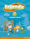 Islands Level 1 Teacher's Test Pack cover