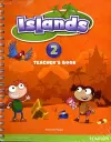 Islands Level 2 Teacher's Test Pack cover