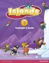 Islands Level 5 Teacher's Test Pack cover