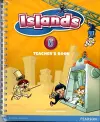 Islands Level 6 Teacher's Test Pack cover