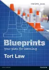 Blueprints: Tort Law cover