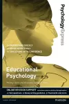 Psychology Express: Educational Psychology cover