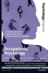 Psychology Express: Occupational Psychology cover