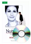 L3:Notting Hill Book & MP3 Pack cover