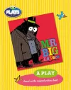 BC JD Plays to Act Mr Big: A Play Educational Edition cover