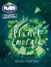 Julia Donaldson Plays Green/1B Planet Emerald 6-pack cover