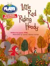 Julia Donaldson Plays Orange/1A Little Red Riding Hoody 6-pack cover