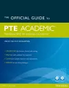 The Official Guide to PTE Academic cover