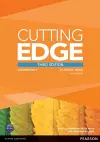 Cutting Edge 3rd Edition Intermediate Students' Book and DVD Pack cover