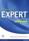 Expert Proficiency Coursebook and Audio CD Pack cover