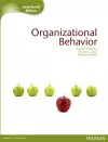 Organizational Behavior (Arab World Edition) with MyManagementLab cover