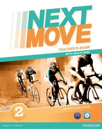 Next Move 2 Tbk & Multi-ROM Pack cover